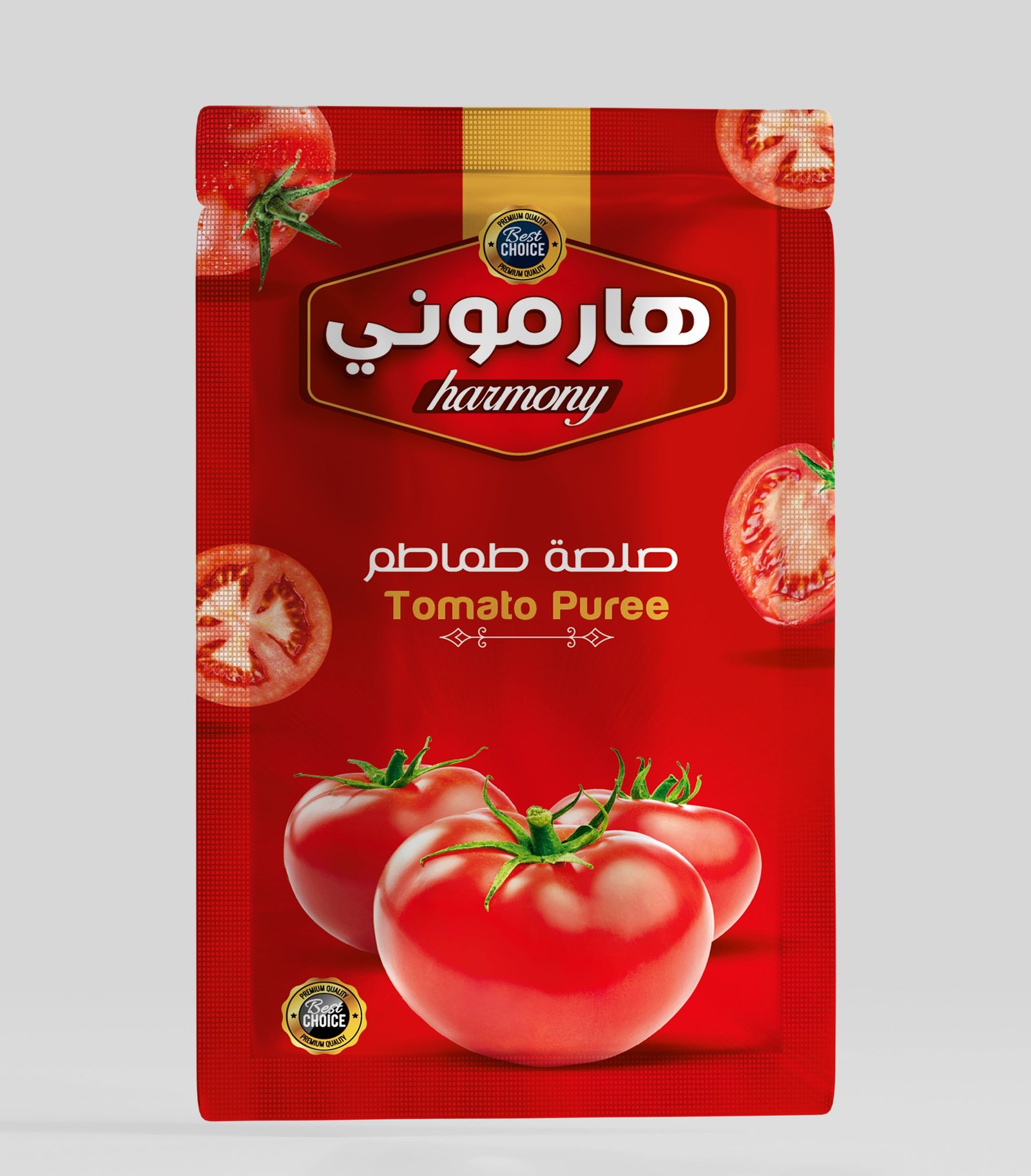 Harmony Tomato Sachet